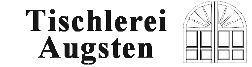 Logo der Tischlerei Augsten